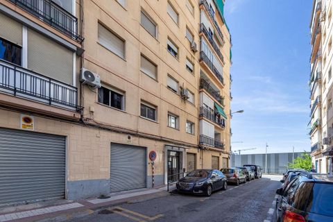 Lejlighed i Granada, Granada, Granada - € 189.000 | Ref: 99446/8251 - foto 21