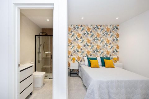 Lejlighed i Granada, Granada, Granada - € 124.000 | Ref: FH03038/8251 - foto 11