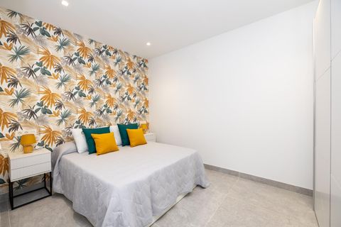 Lejlighed i Granada, Granada, Granada - € 124.000 | Ref: FH03038/8251 - foto 12
