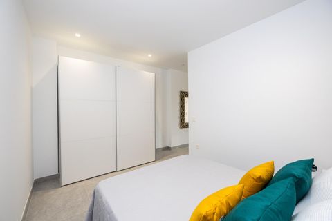 Lejlighed i Granada, Granada, Granada - € 124.000 | Ref: FH03038/8251 - foto 13