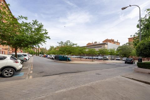 Lejlighed i Granada, Granada, Granada - € 124.000 | Ref: FH03038/8251 - foto 16