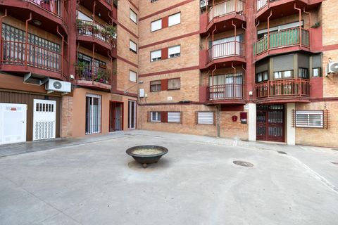 Lejlighed i Granada, Granada, Granada - € 124.000 | Ref: FH03038/8251 - foto 17
