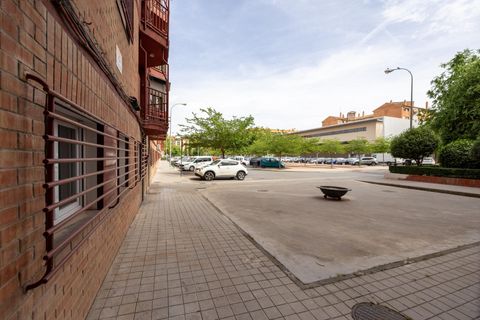 Lejlighed i Granada, Granada, Granada - € 124.000 | Ref: FH03038/8251 - foto 18