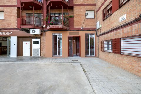 Lejlighed i Granada, Granada, Granada - € 124.000 | Ref: FH03038/8251 - foto 19