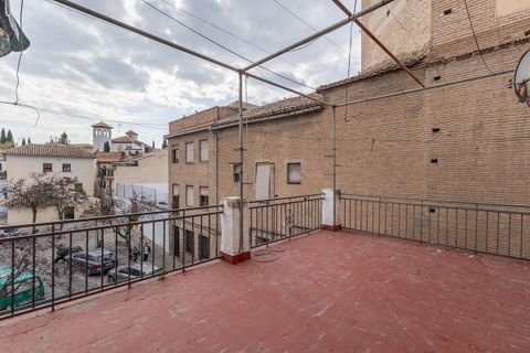 Villa i Granada, Granada, Granada - € 415.000 | Ref: 09028/8251 - foto 3