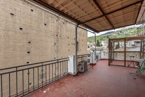 Villa i Granada, Granada, Granada - € 415.000 | Ref: 09028/8251 - foto 7