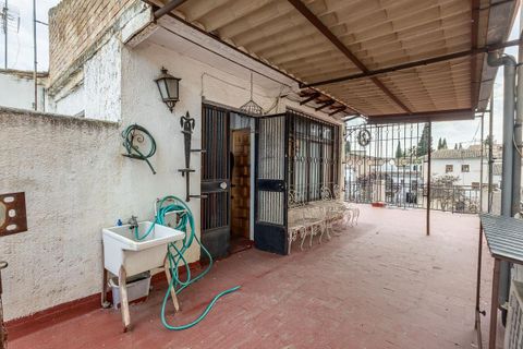Villa i Granada, Granada, Granada - € 415.000 | Ref: 09028/8251 - foto 8