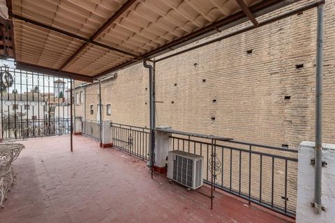 Villa i Granada, Granada, Granada - € 415.000 | Ref: 09028/8251 - foto 9