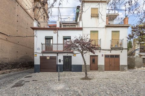 Villa i Granada, Granada, Granada - € 415.000 | Ref: 09028/8251 - foto 24