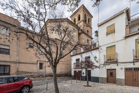 Villa i Granada, Granada, Granada - € 415.000 | Ref: 09028/8251 - foto 25