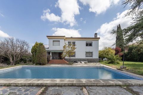 Villa a Ogijares, Granada, Ogijares - € 695.000 | Ref: 12093/8251 - foto 2