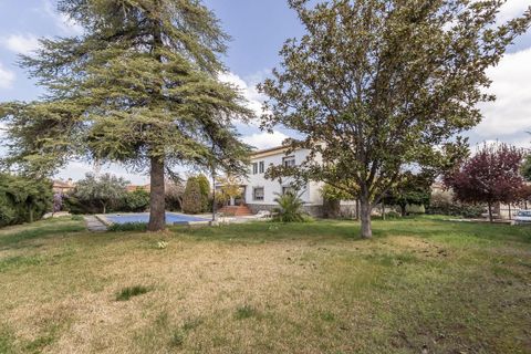 Villa a Ogijares, Granada, Ogijares - € 695.000 | Ref: 12093/8251 - foto 3