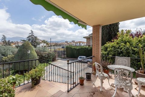 Villa a Ogijares, Granada, Ogijares - € 695.000 | Ref: 12093/8251 - foto 4