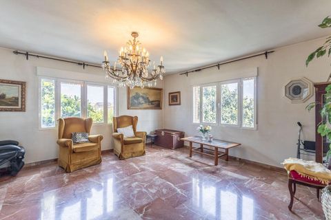 Villa a Ogijares, Granada, Ogijares - € 695.000 | Ref: 12093/8251 - foto 7