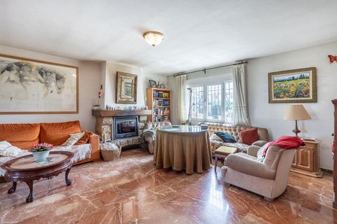 Villa a Ogijares, Granada, Ogijares - € 695.000 | Ref: 12093/8251 - foto 9
