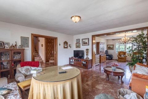Villa a Ogijares, Granada, Ogijares - € 695.000 | Ref: 12093/8251 - foto 11