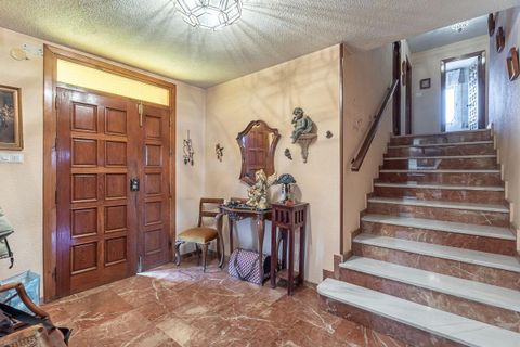 Villa a Ogijares, Granada, Ogijares - € 695.000 | Ref: 12093/8251 - foto 12
