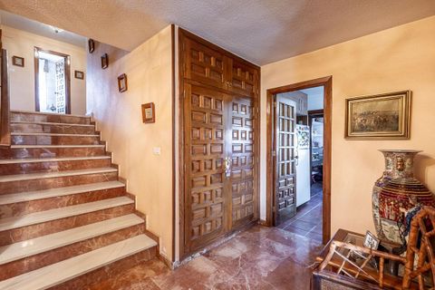 Villa a Ogijares, Granada, Ogijares - € 695.000 | Ref: 12093/8251 - foto 14