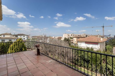 Villa a Ogijares, Granada, Ogijares - € 695.000 | Ref: 12093/8251 - foto 15