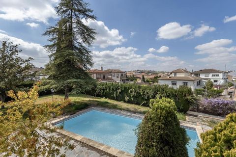 Villa a Ogijares, Granada, Ogijares - € 695.000 | Ref: 12093/8251 - foto 17