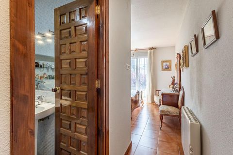 Villa a Ogijares, Granada, Ogijares - € 695.000 | Ref: 12093/8251 - foto 25