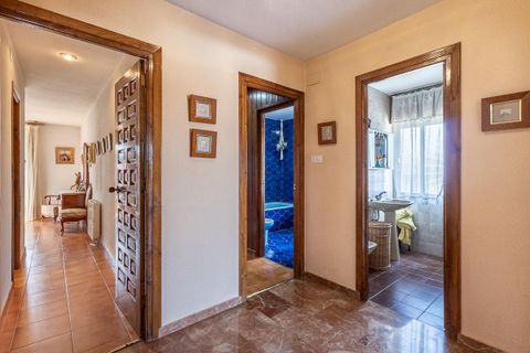 Villa a Ogijares, Granada, Ogijares - € 695.000 | Ref: 12093/8251 - foto 32