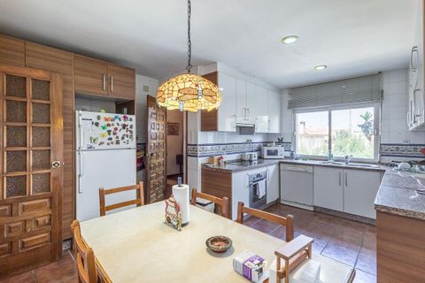 Villa a Ogijares, Granada, Ogijares - € 695.000 | Ref: 12093/8251 - foto 34