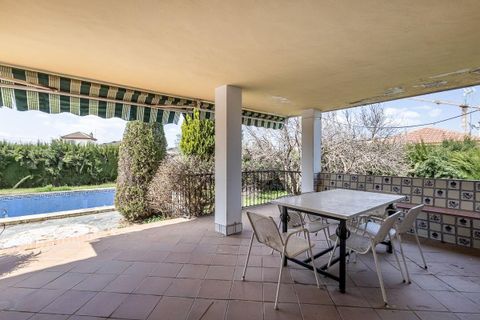 Villa a Ogijares, Granada, Ogijares - € 695.000 | Ref: 12093/8251 - foto 44