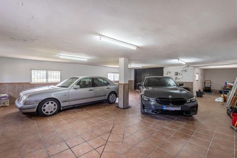 Villa a Ogijares, Granada, Ogijares - € 695.000 | Ref: 12093/8251 - foto 45