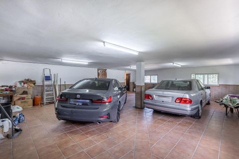 Villa a Ogijares, Granada, Ogijares - € 695.000 | Ref: 12093/8251 - foto 46