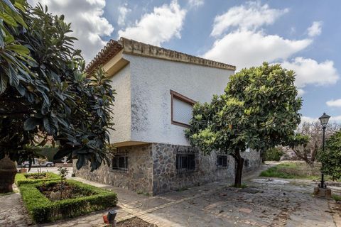 Villa a Ogijares, Granada, Ogijares - € 695.000 | Ref: 12093/8251 - foto 50