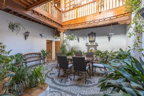 Villa i Granada, Granada, Granada - € 625.000 | Ref: HX-0362-26/8251 - foto 2