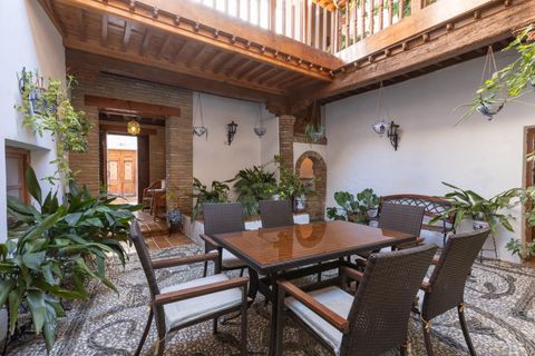 Villa i Granada, Granada, Granada - € 625.000 | Ref: HX-0362-26/8251 - foto 4