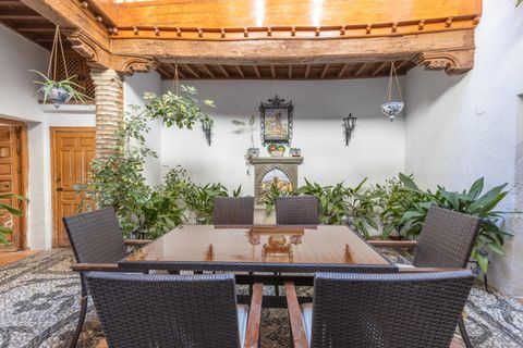 Villa i Granada, Granada, Granada - € 625.000 | Ref: HX-0362-26/8251 - foto 5
