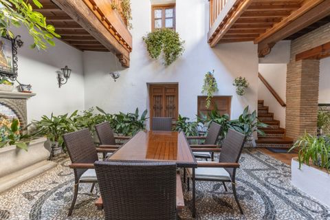 Villa i Granada, Granada, Granada - € 625.000 | Ref: HX-0362-26/8251 - foto 6