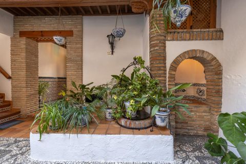 Villa i Granada, Granada, Granada - € 625.000 | Ref: HX-0362-26/8251 - foto 8