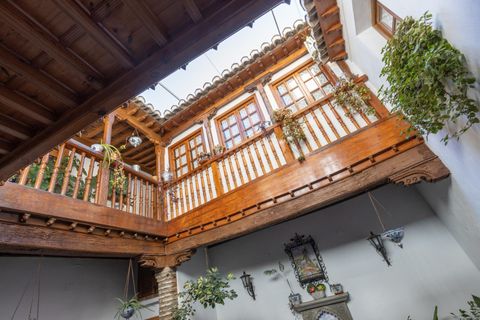Villa i Granada, Granada, Granada - € 625.000 | Ref: HX-0362-26/8251 - foto 10
