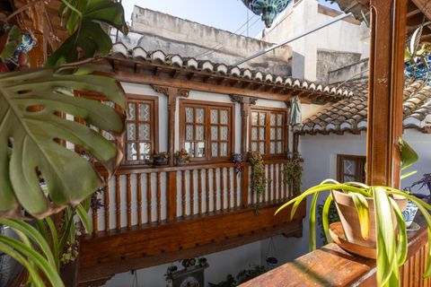 Villa i Granada, Granada, Granada - € 625.000 | Ref: HX-0362-26/8251 - foto 13