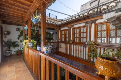 Villa i Granada, Granada, Granada - € 625.000 | Ref: HX-0362-26/8251 - foto 14