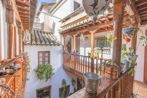 Villa i Granada, Granada, Granada - € 625.000 | Ref: HX-0362-26/8251 - foto 15