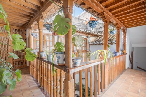 Villa i Granada, Granada, Granada - € 625.000 | Ref: HX-0362-26/8251 - foto 16