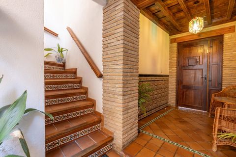 Villa i Granada, Granada, Granada - € 625.000 | Ref: HX-0362-26/8251 - foto 18