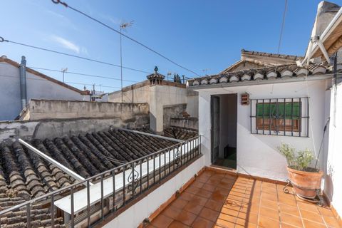 Villa i Granada, Granada, Granada - € 625.000 | Ref: HX-0362-26/8251 - foto 22