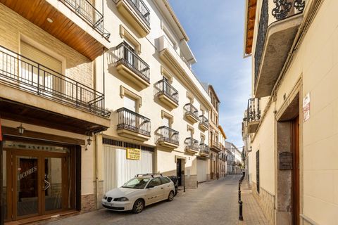 Leilighet i Illora, Granada, Illora - € 120 000 | Ref: 2P10998/8251 - foto 3