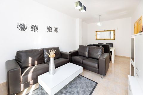 Leilighet i Illora, Granada, Illora - € 120 000 | Ref: 2P10998/8251 - foto 11