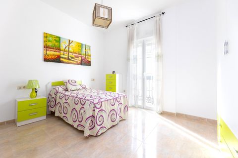 Leilighet i Illora, Granada, Illora - € 120 000 | Ref: 2P10998/8251 - foto 19