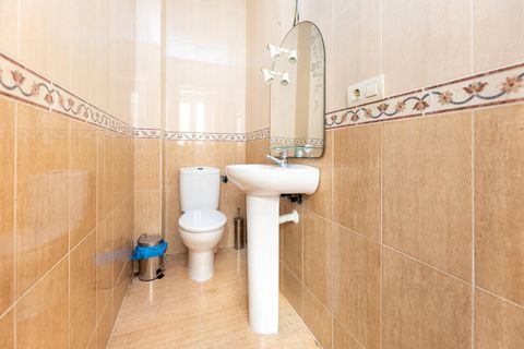 Leilighet i Illora, Granada, Illora - € 120 000 | Ref: 2P10998/8251 - foto 23