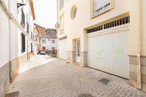 Leilighet i Illora, Granada, Illora - € 120 000 | Ref: 2P10998/8251 - foto 24