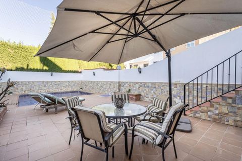 Villa i Pinos Genil, Granada, Pinos Genil - € 269.000 | Ref: 10596/8251 - foto 2