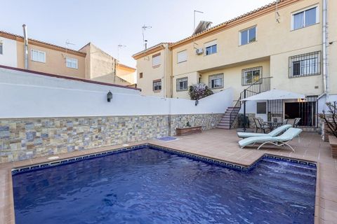 Villa i Pinos Genil, Granada, Pinos Genil - € 269.000 | Ref: 10596/8251 - foto 3